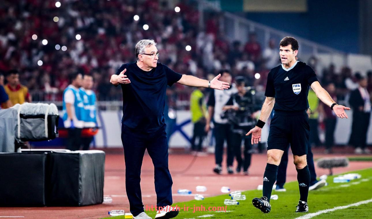 金年会-世俱杯比赛赛程微调审批流程标准化文件及执行细节