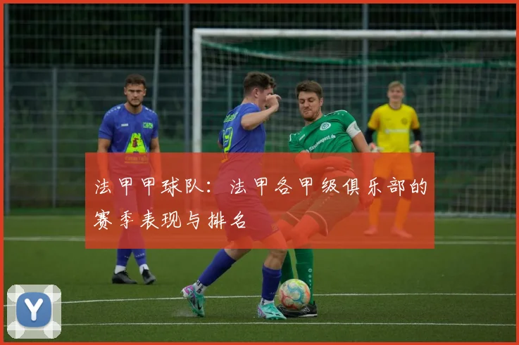 法甲甲球队：法甲各甲级俱乐部的赛季表现与排名