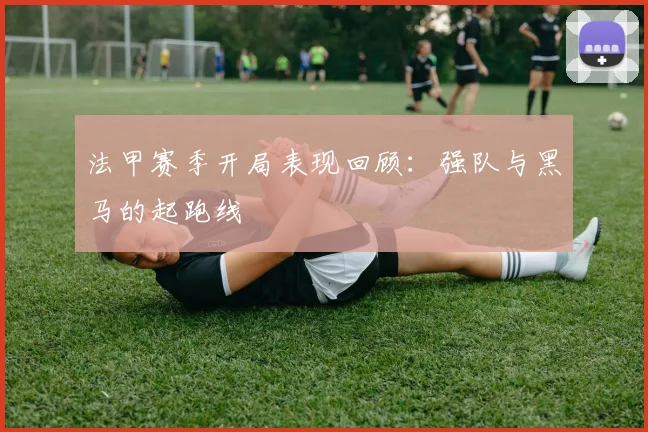 法甲赛季开局表现回顾：强队与黑马的起跑线