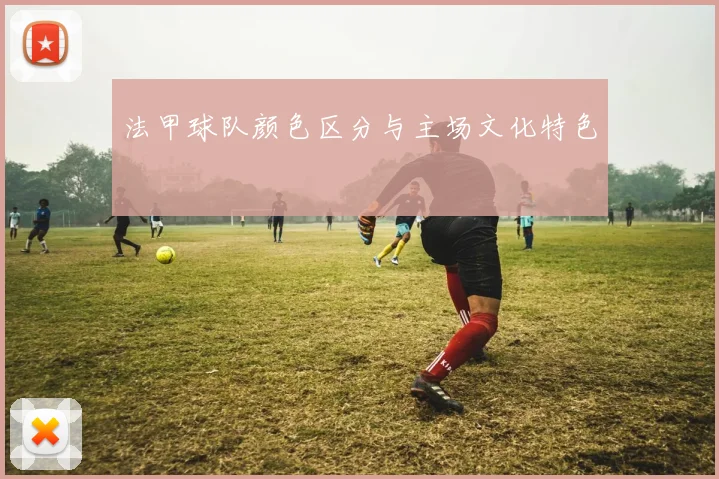 法甲球队颜色区分与主场文化特色
