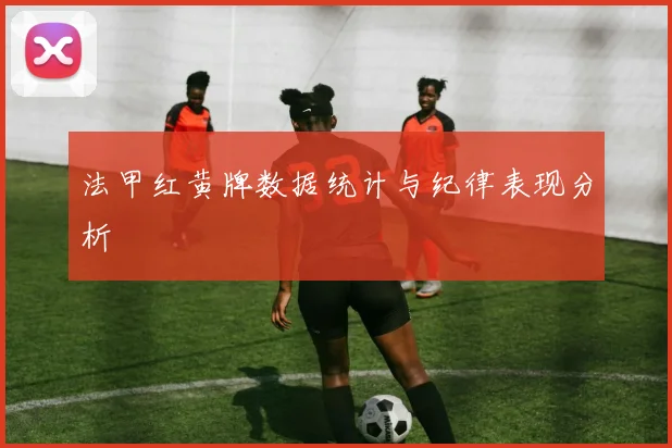 法甲红黄牌数据统计与纪律表现分析