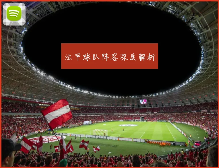 法甲球队阵容深度解析